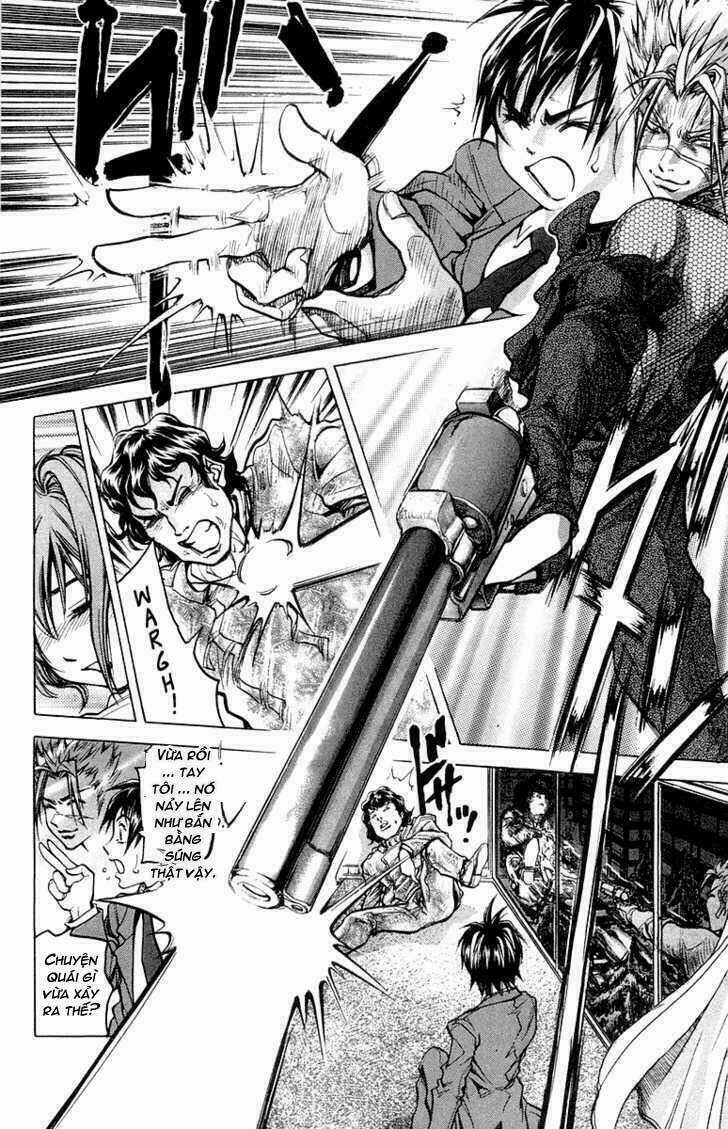 Doll Gun - Chapter 2 - Trang 30