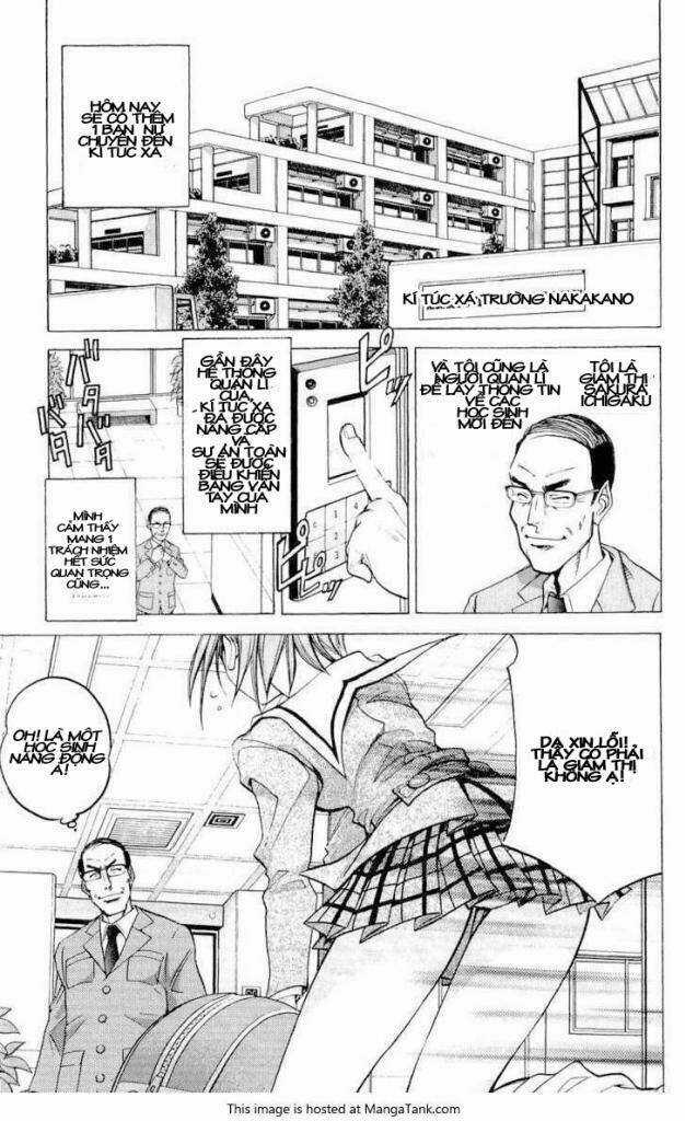 Doll Gun - Chapter 20 - Trang 1