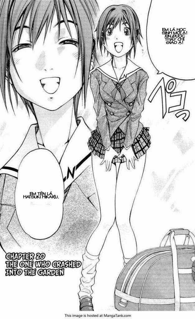 Doll Gun - Chapter 20 - Trang 2