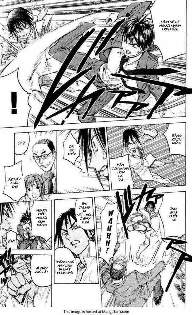 Doll Gun - Chapter 20 - Trang 13