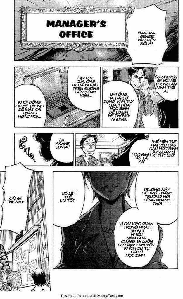 Doll Gun - Chapter 20 - Trang 17