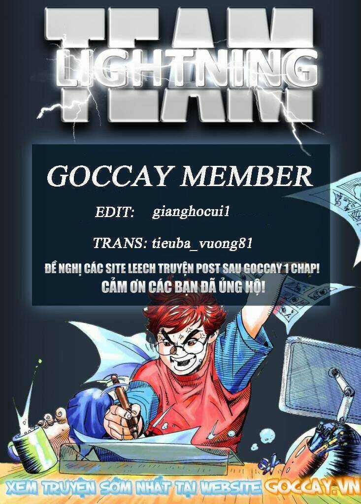 Doll Gun - Chapter 24 - Trang 1