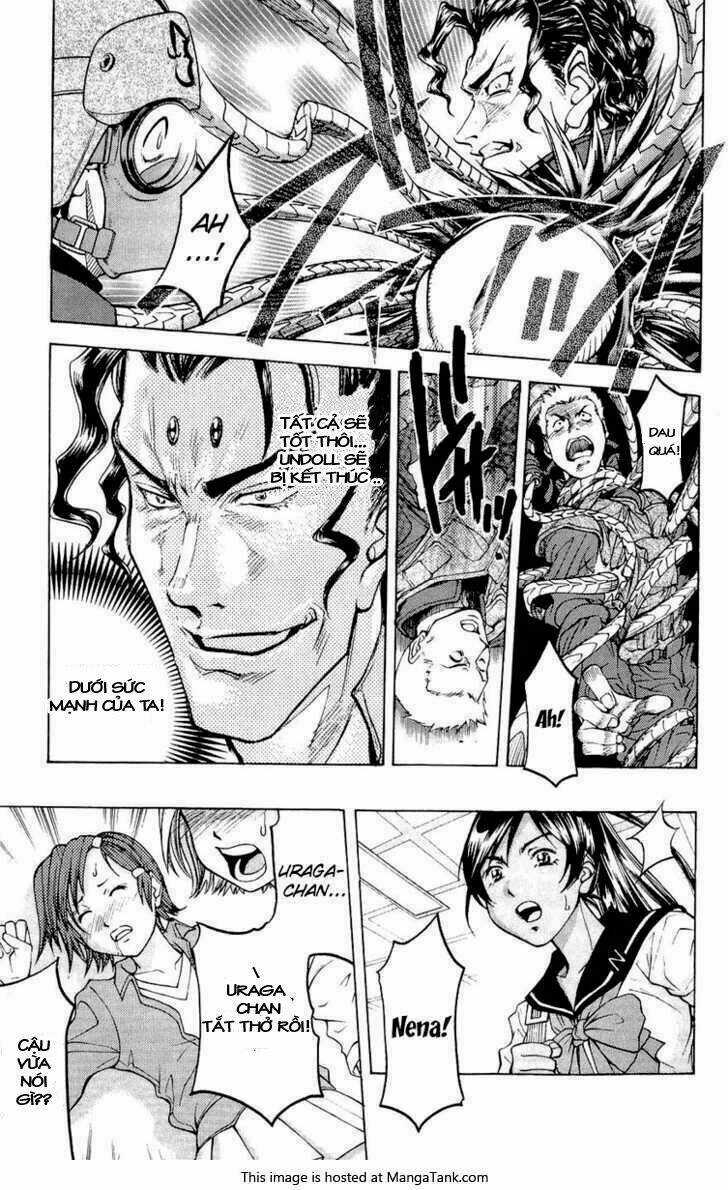 Doll Gun - Chapter 25 - Trang 14