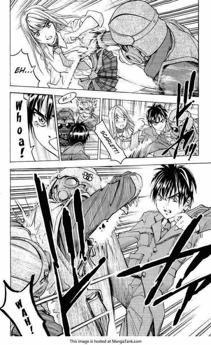 Doll Gun - Chapter 25 - Trang 7