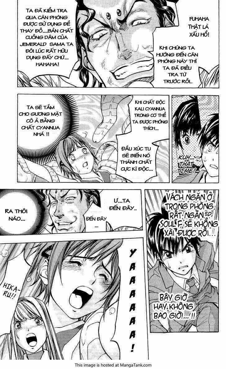 Doll Gun - Chapter 26 - Trang 19