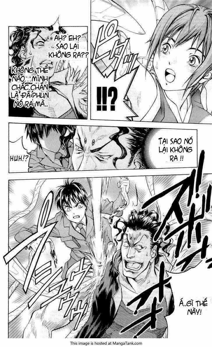 Doll Gun - Chapter 26 - Trang 20