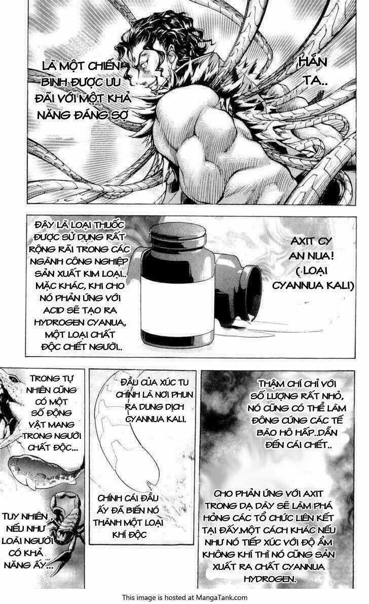 Doll Gun - Chapter 26 - Trang 3