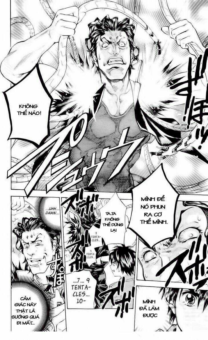 Doll Gun - Chapter 27 - Trang 14