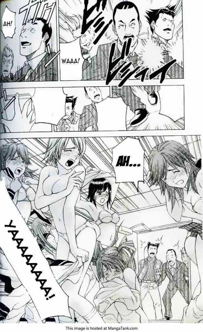 Doll Gun - Chapter 28 - Trang 14