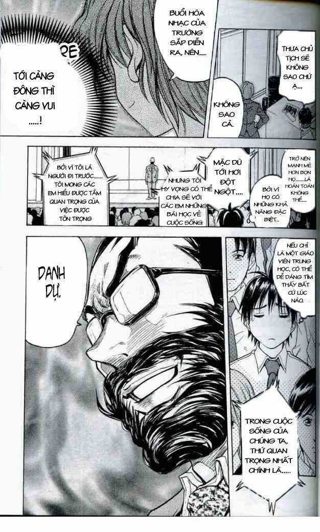 Doll Gun - Chapter 28 - Trang 19