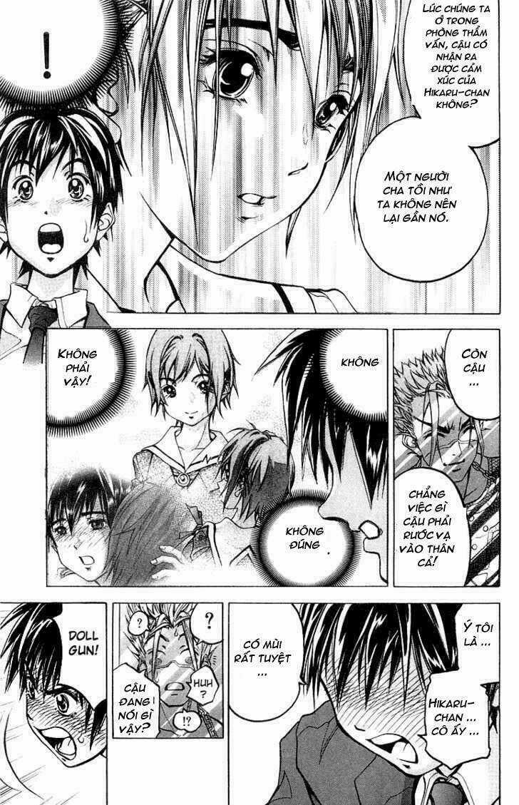 Doll Gun - Chapter 3 - Trang 18