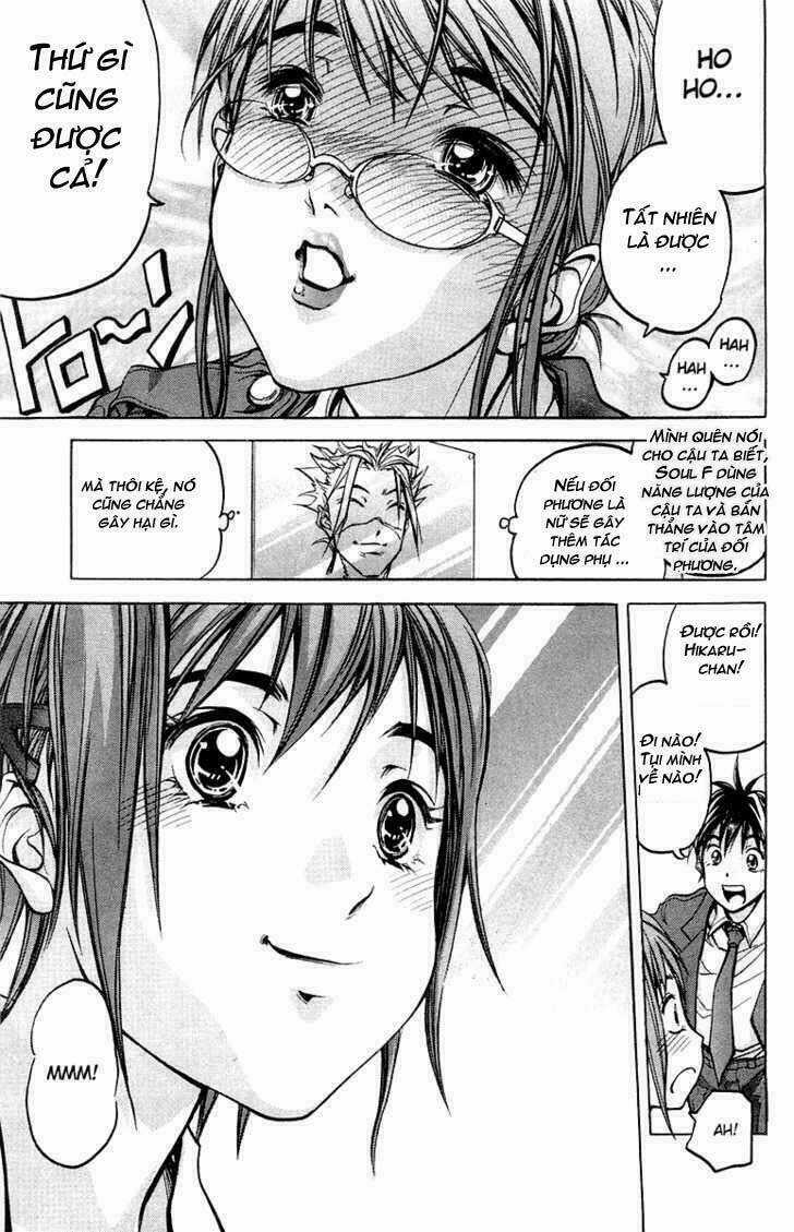 Doll Gun - Chapter 3 - Trang 24