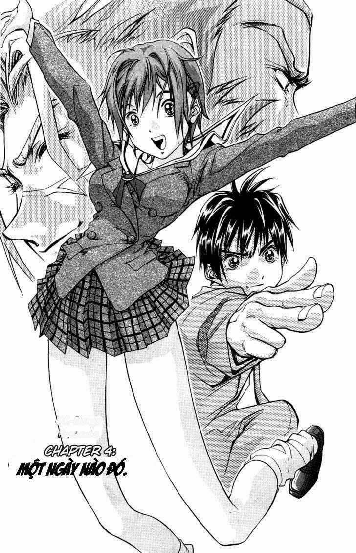 Doll Gun - Chapter 4 - Trang 1