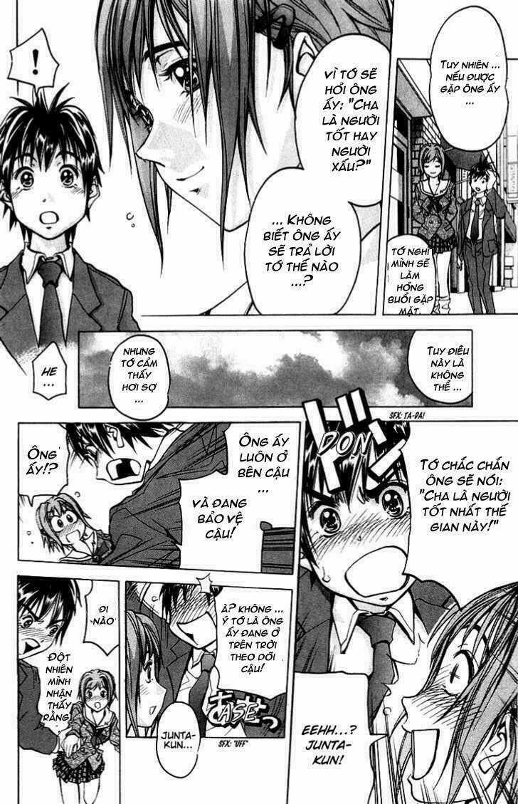 Doll Gun - Chapter 4 - Trang 14