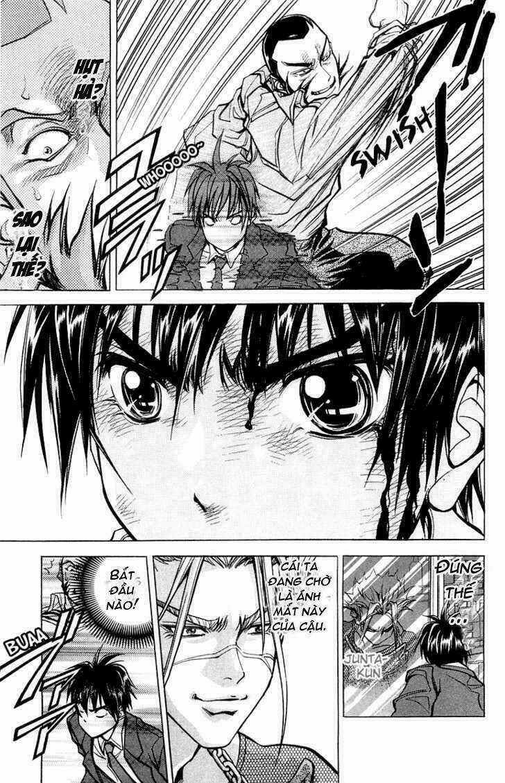 Doll Gun - Chapter 5 - Trang 16