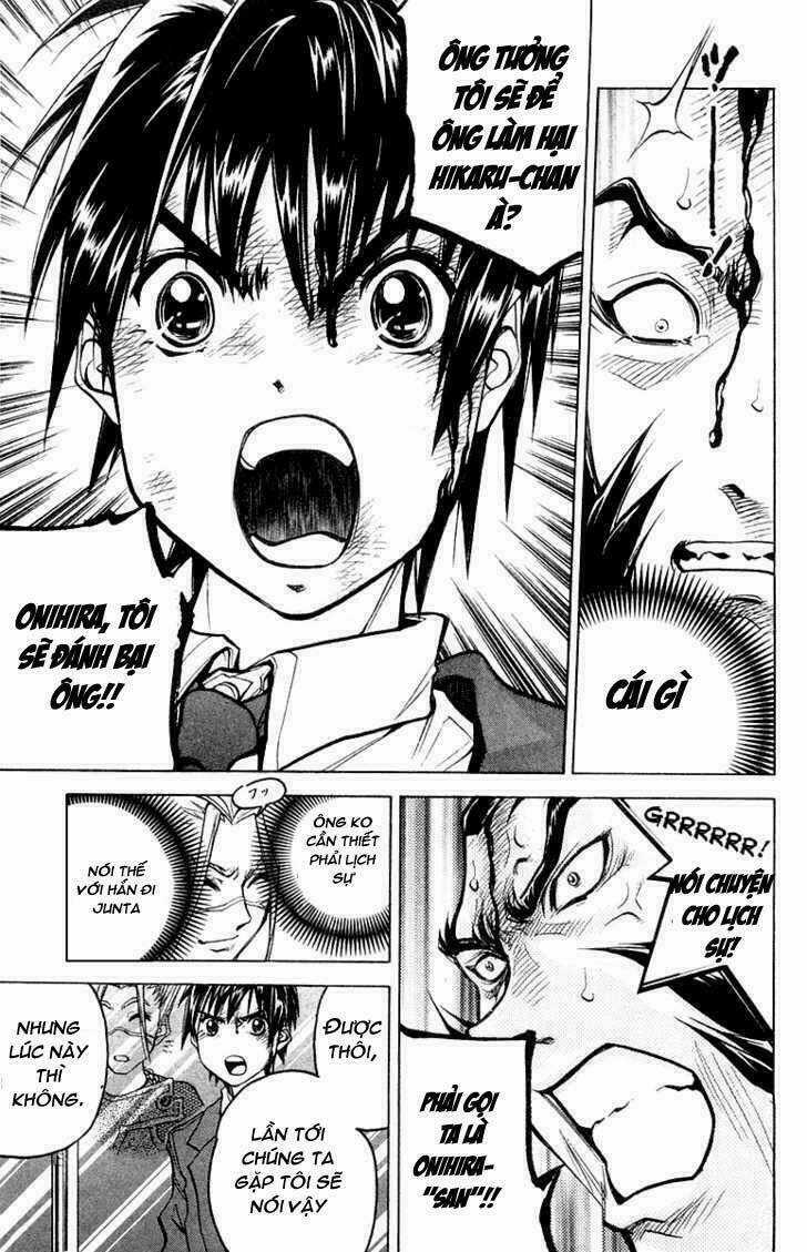 Doll Gun - Chapter 5 - Trang 18