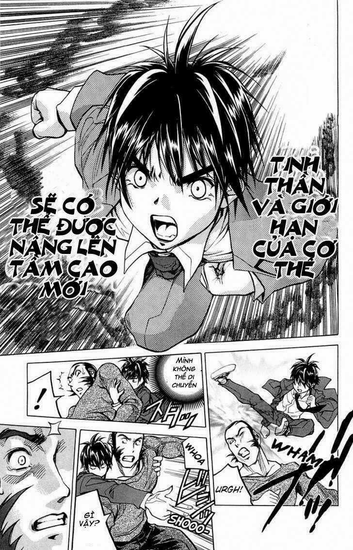 Doll Gun - Chapter 6 - Trang 13