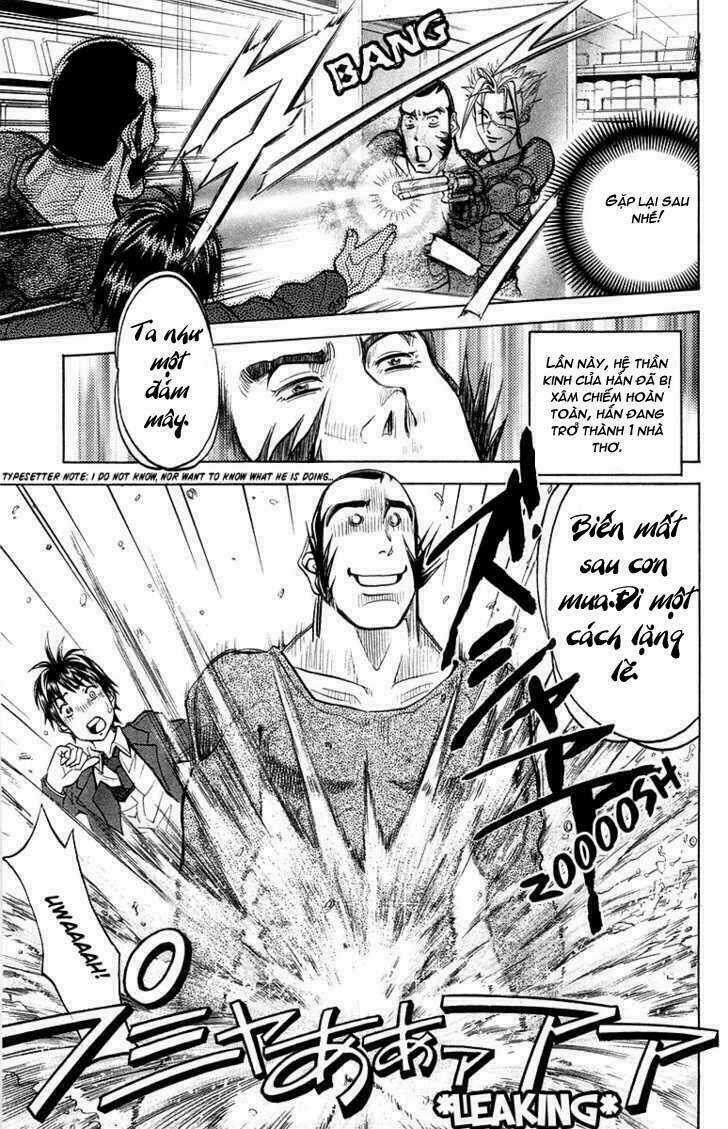 Doll Gun - Chapter 6 - Trang 17