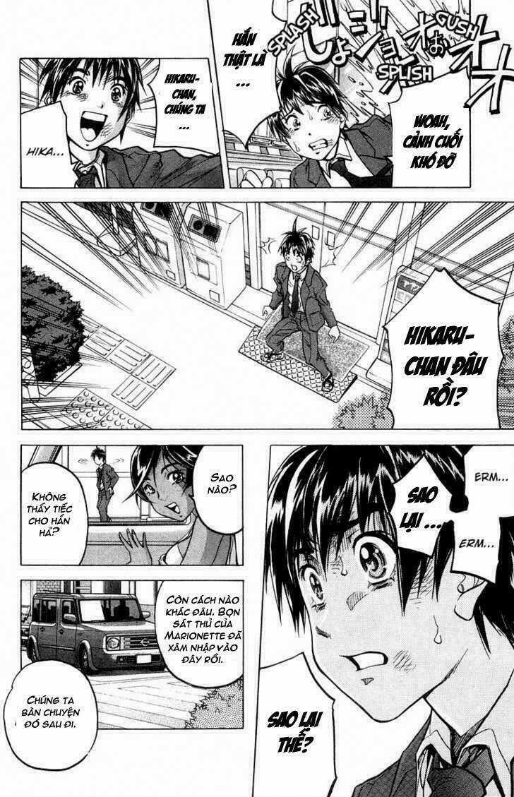 Doll Gun - Chapter 6 - Trang 18