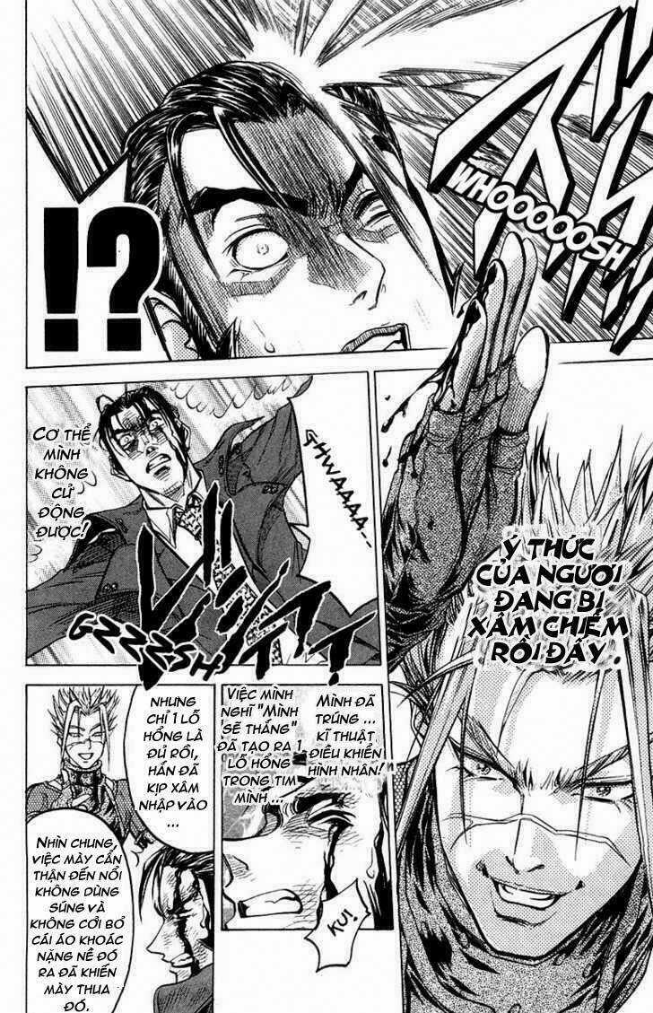 Doll Gun - Chapter 6 - Trang 6