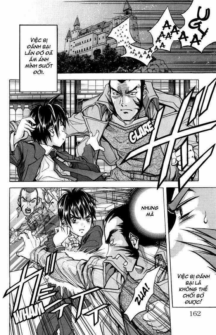 Doll Gun - Chapter 6 - Trang 8