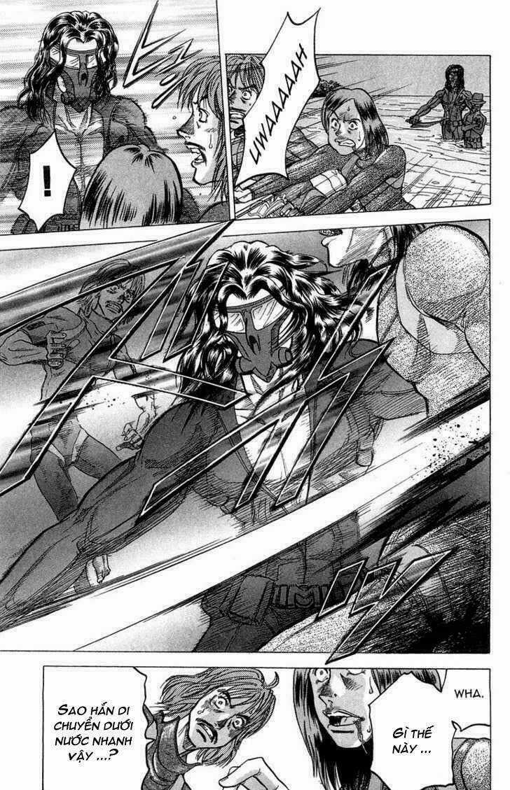 Doll Gun - Chapter 7 - Trang 12