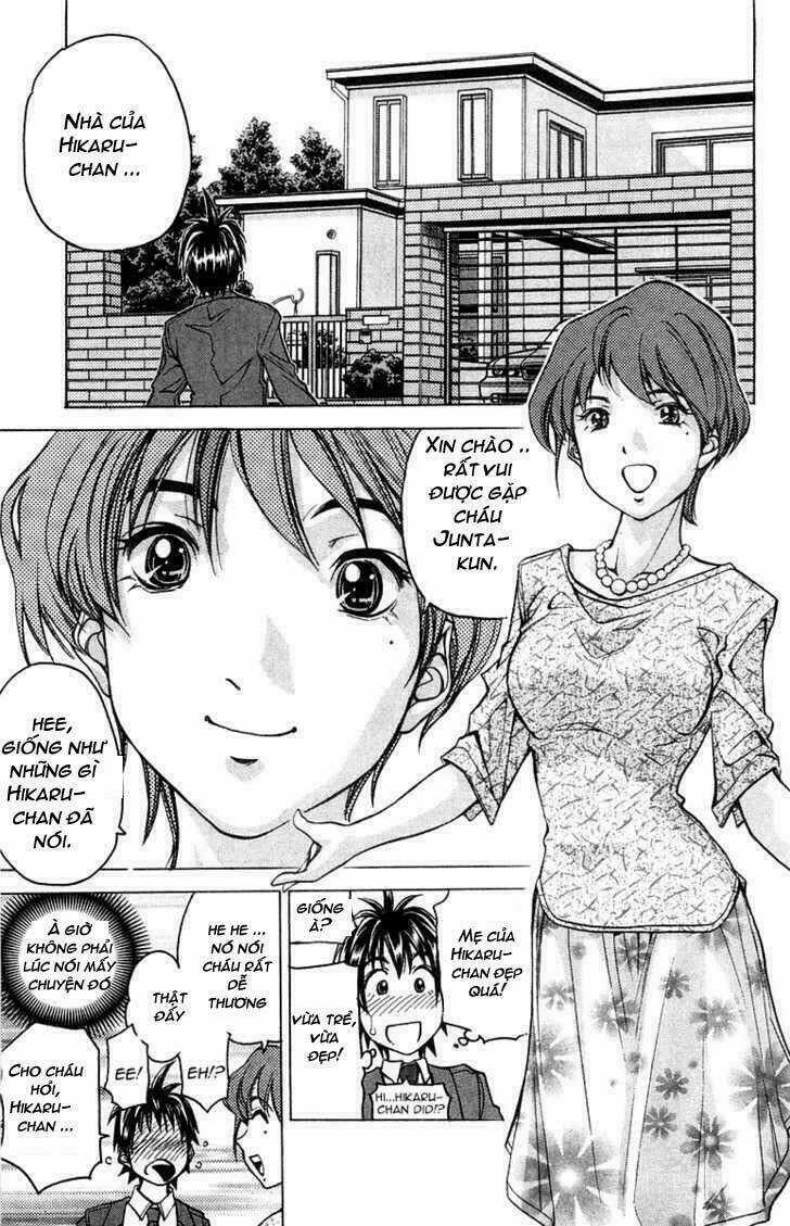 Doll Gun - Chapter 7 - Trang 14