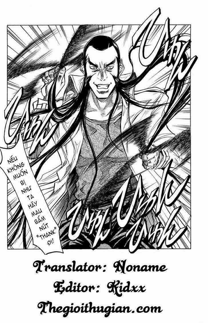 Doll Gun - Chapter 7 - Trang 19