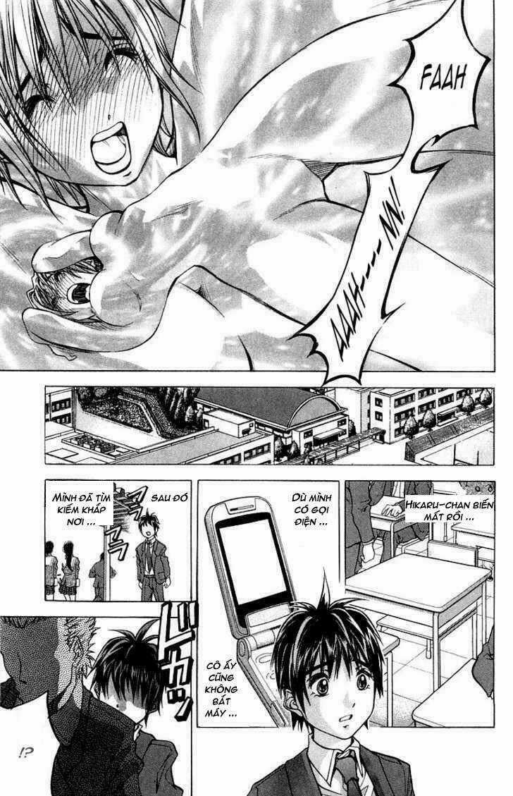 Doll Gun - Chapter 7 - Trang 4