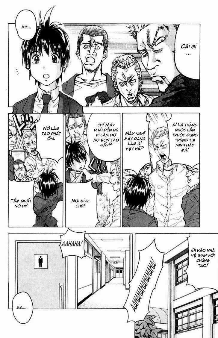 Doll Gun - Chapter 7 - Trang 5