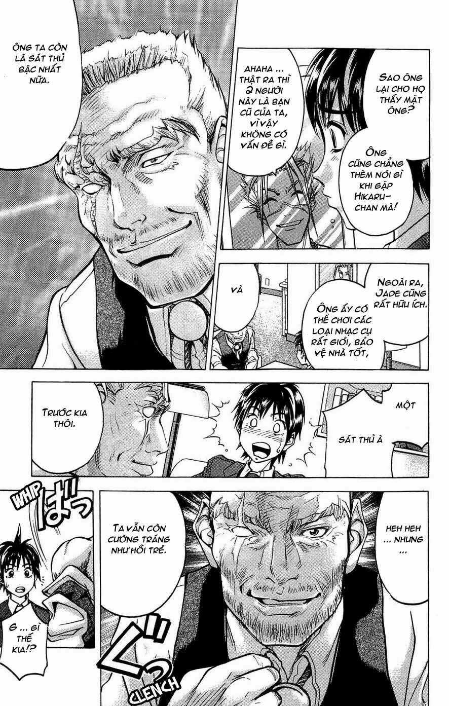 Doll Gun - Chapter 8 - Trang 15