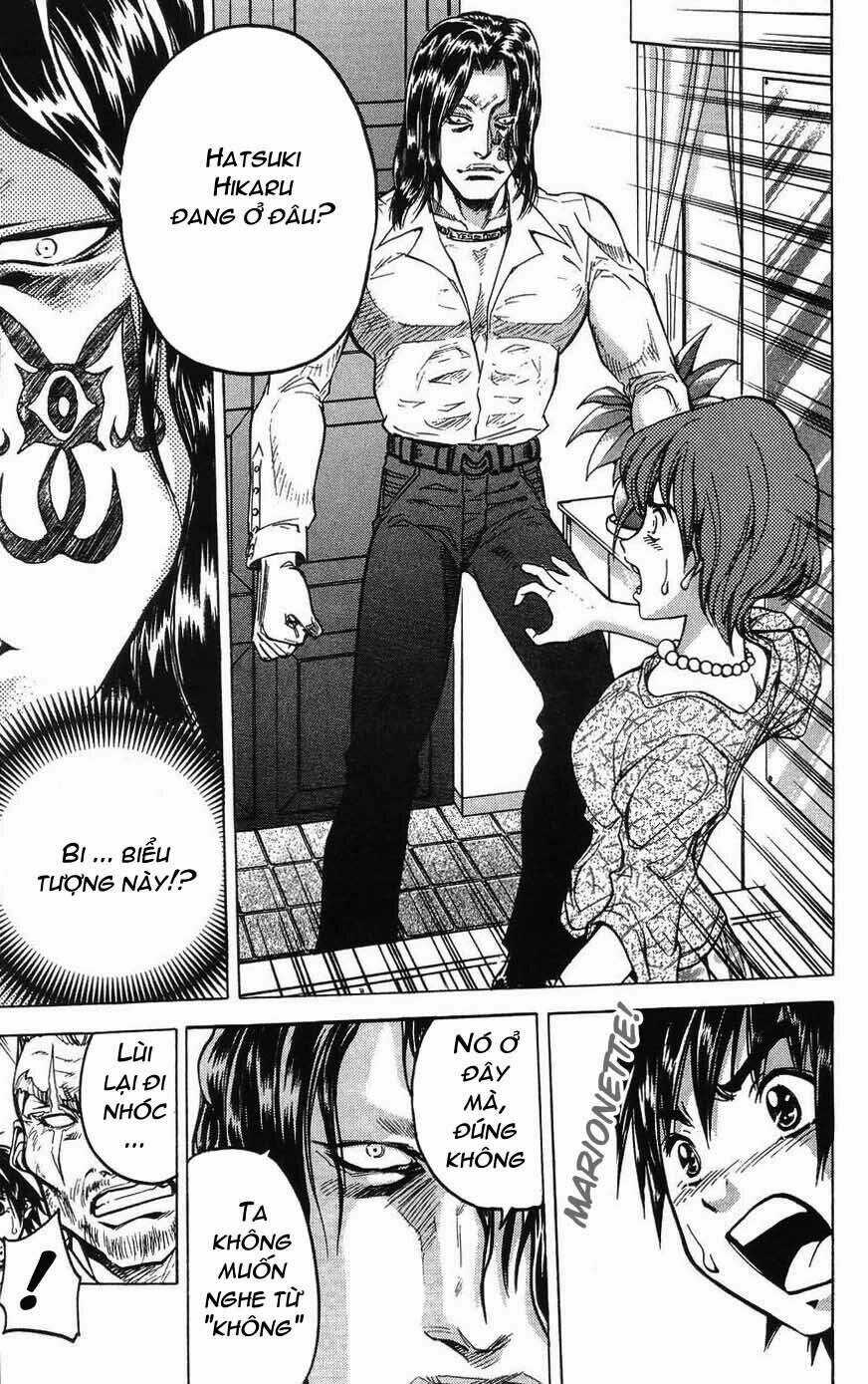 Doll Gun - Chapter 8 - Trang 19