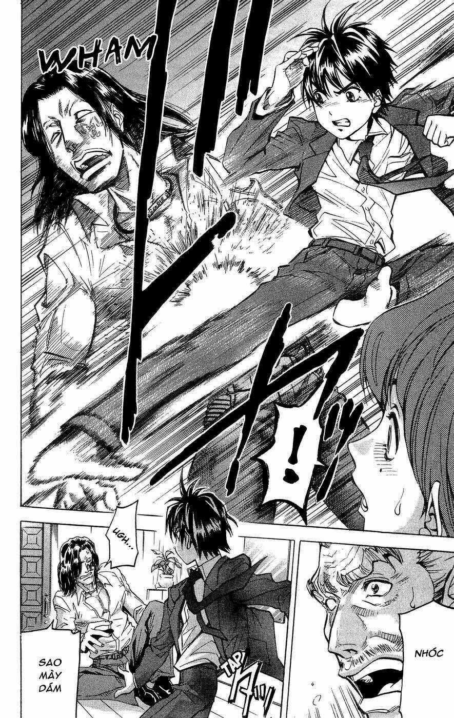 Doll Gun - Chapter 8 - Trang 22