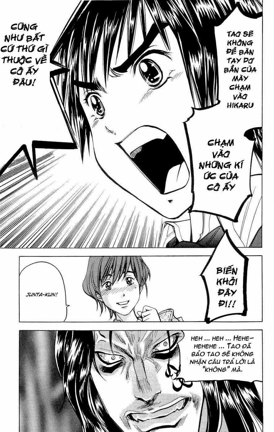 Doll Gun - Chapter 8 - Trang 23