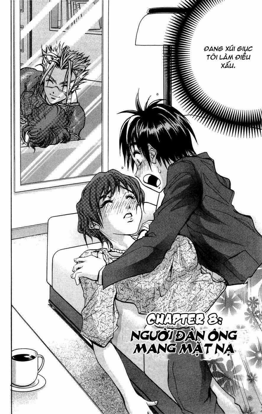 Doll Gun - Chapter 8 - Trang 6