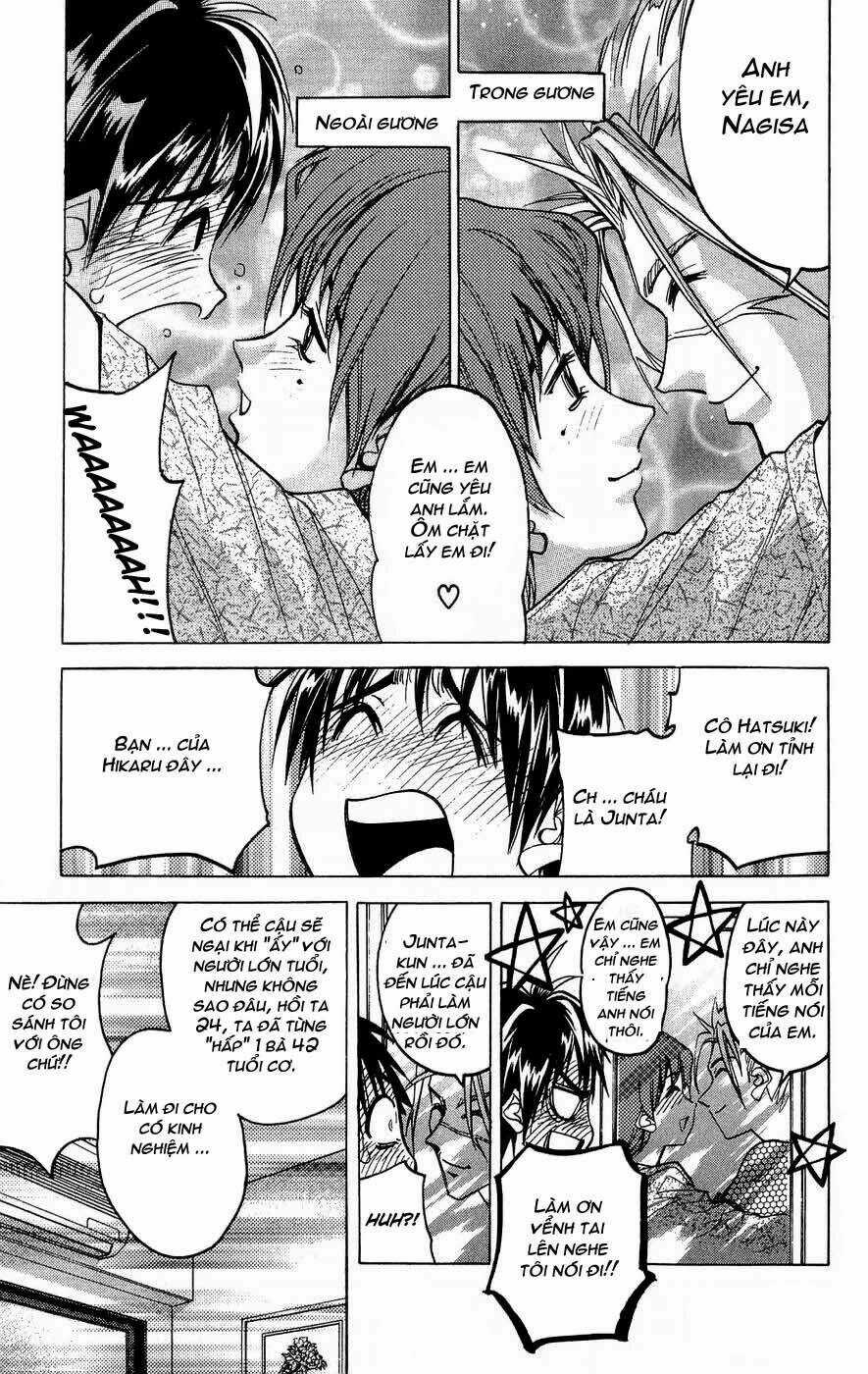 Doll Gun - Chapter 8 - Trang 7