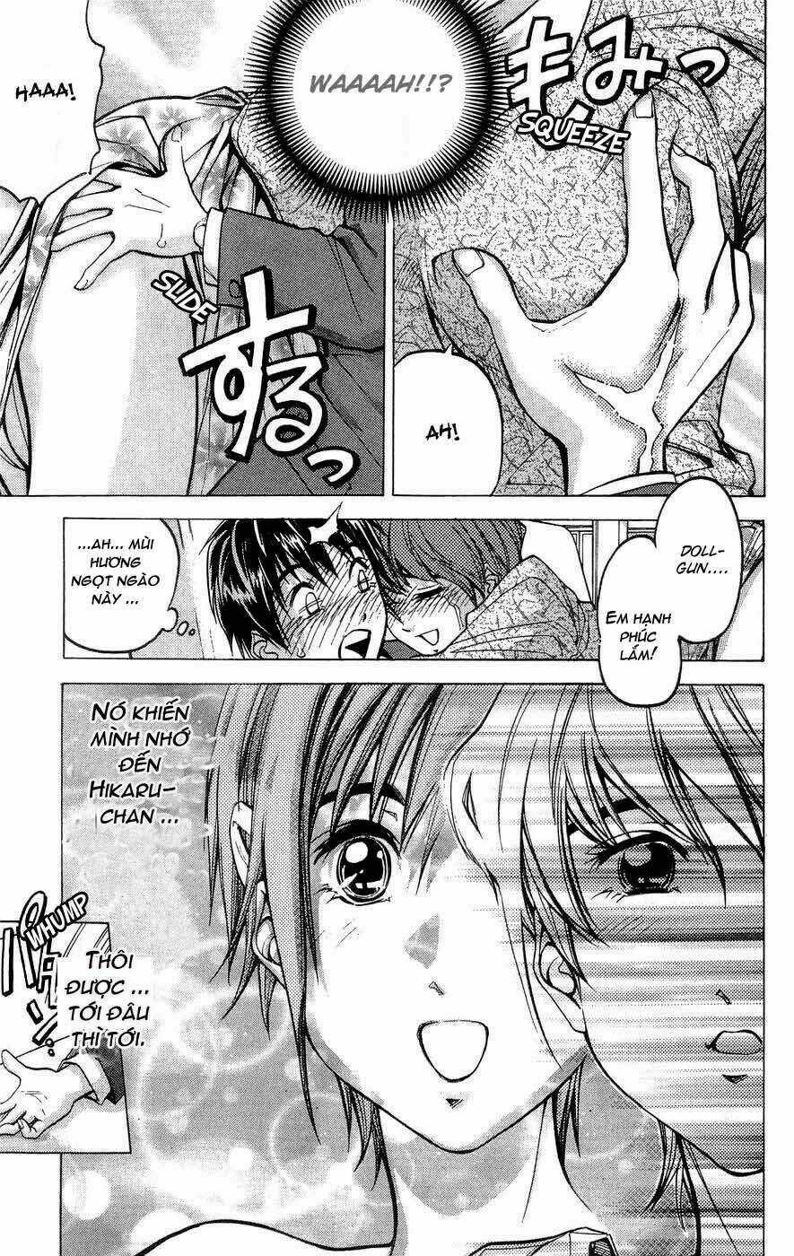 Doll Gun - Chapter 8 - Trang 9