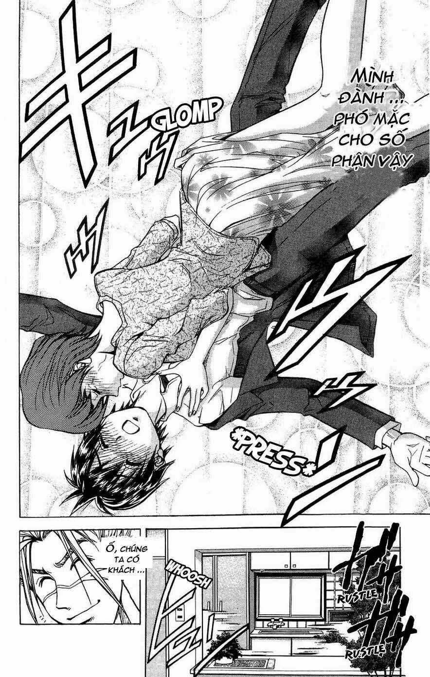 Doll Gun - Chapter 8 - Trang 10