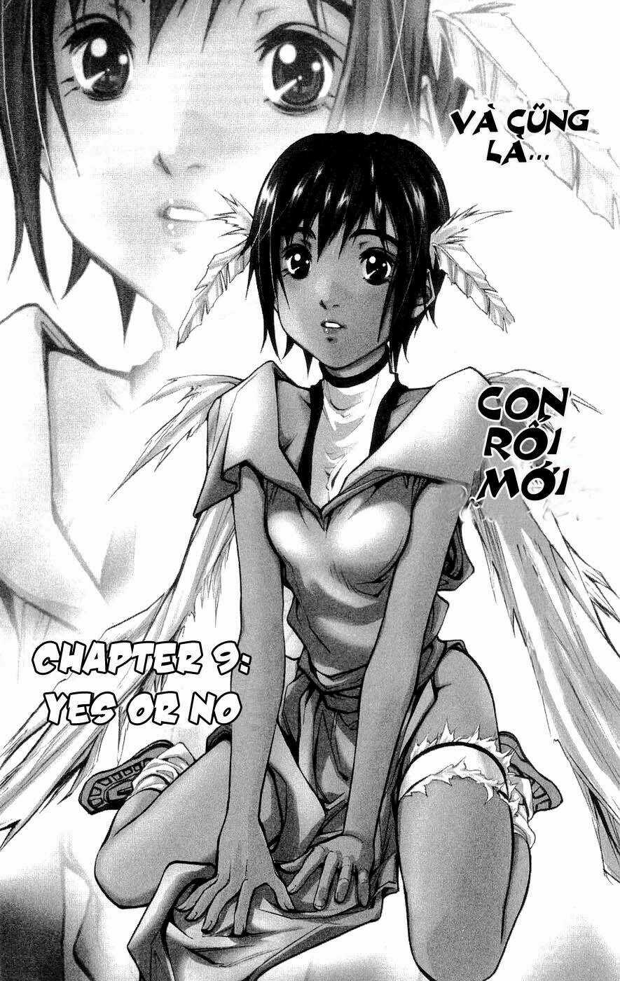 Doll Gun - Chapter 9 - Trang 2