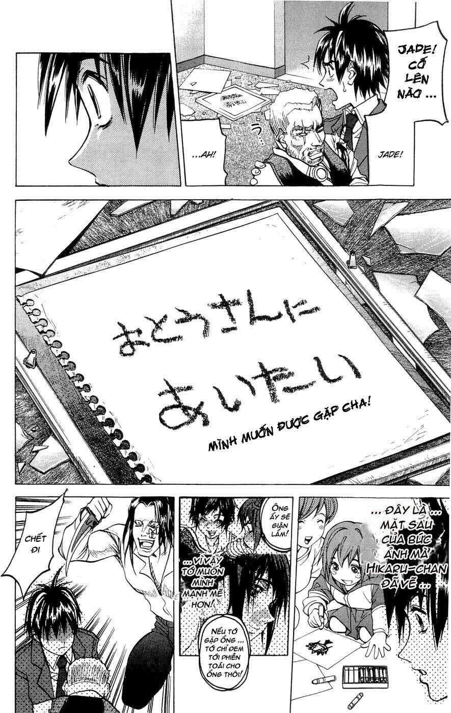 Doll Gun - Chapter 9 - Trang 20