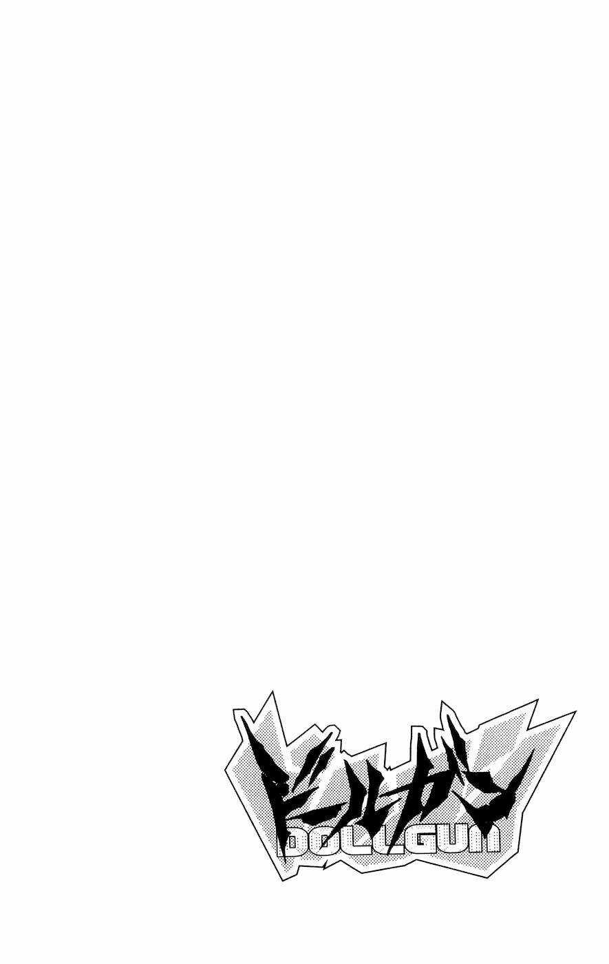 Doll Gun - Chapter 9 - Trang 22