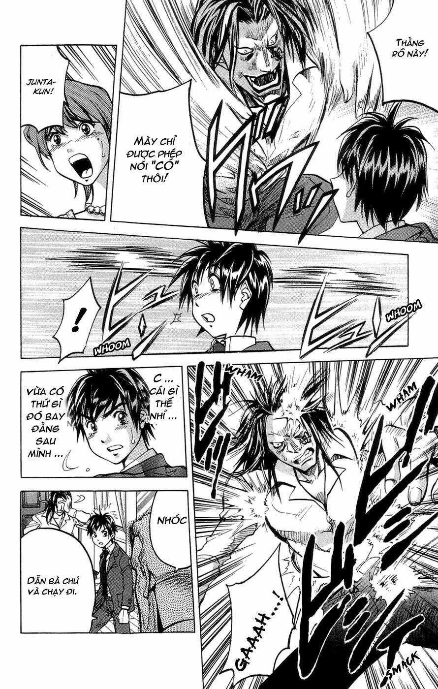 Doll Gun - Chapter 9 - Trang 6