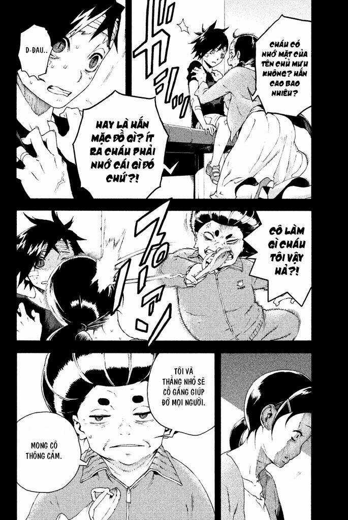 Doll's Folklore - Chapter 10 - Trang 12