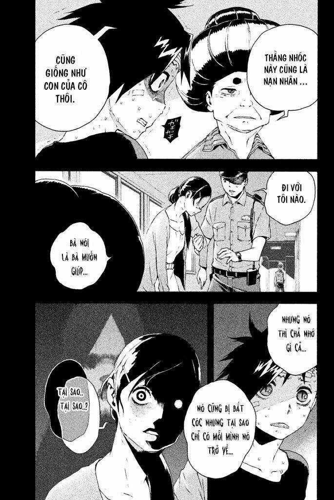 Doll's Folklore - Chapter 10 - Trang 13