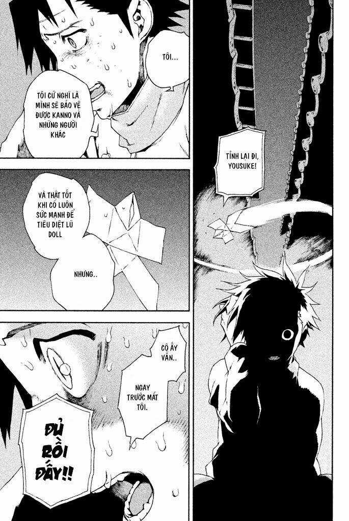 Doll's Folklore - Chapter 10 - Trang 15