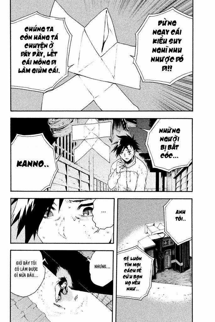 Doll's Folklore - Chapter 10 - Trang 16