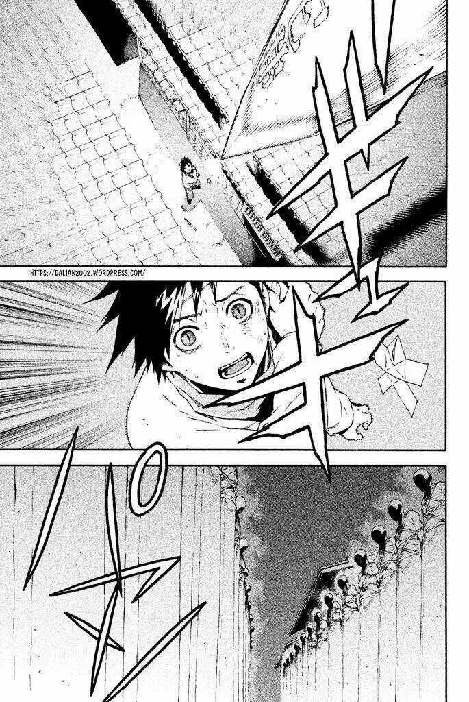 Doll's Folklore - Chapter 10 - Trang 19