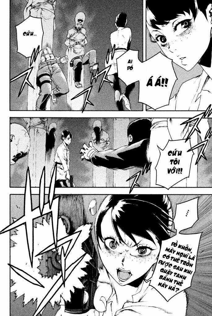 Doll's Folklore - Chapter 10 - Trang 22