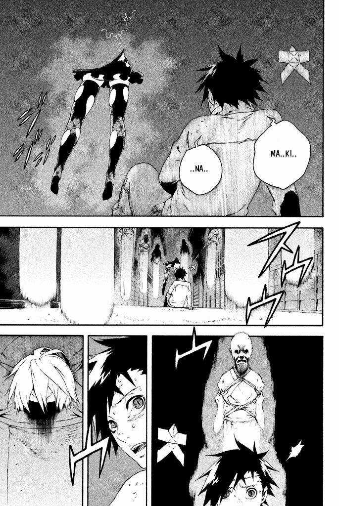 Doll's Folklore - Chapter 10 - Trang 27