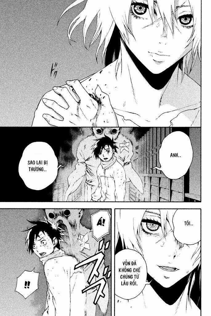 Doll's Folklore - Chapter 10 - Trang 29